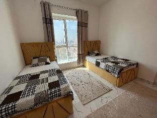 oasis tower family apartment 3004  Apartment in Ajman