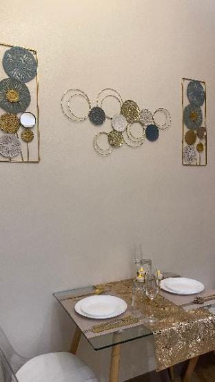 Casa De Vacaciones Apartment in Paranaque