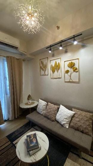 Casa De Vacaciones Apartment in Paranaque