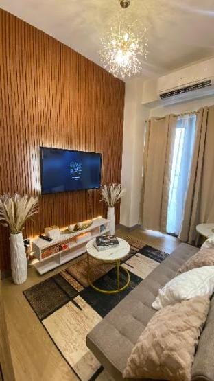 Casa De Vacaciones Apartment in Paranaque