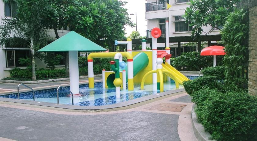 Cozy Pad in Cubao Apartment in Pasig