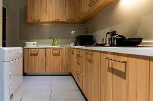 A Chic 3BR KSL DEsplanade Residence, FREE Parking Vacation rental in Johor Bahru
