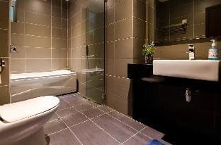 A Chic 3BR KSL DEsplanade Residence, FREE Parking Vacation rental in Johor Bahru