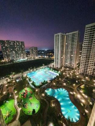 The Origami: Exclusive Living ! Vacation rental in Ho Chi Minh City