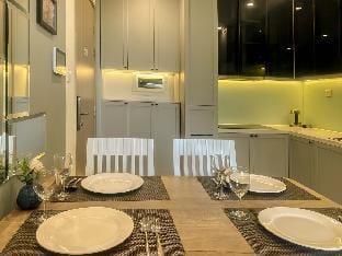 The Origami: Exclusive Living ! Vacation rental in Ho Chi Minh City