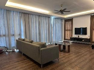 J1 HOMESTAY Apartment in Kuching