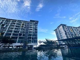 J1 HOMESTAY Apartment in Kuching