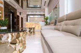 Trung Hoa Nhan Chinh Apartments Apartment in Hanoi
