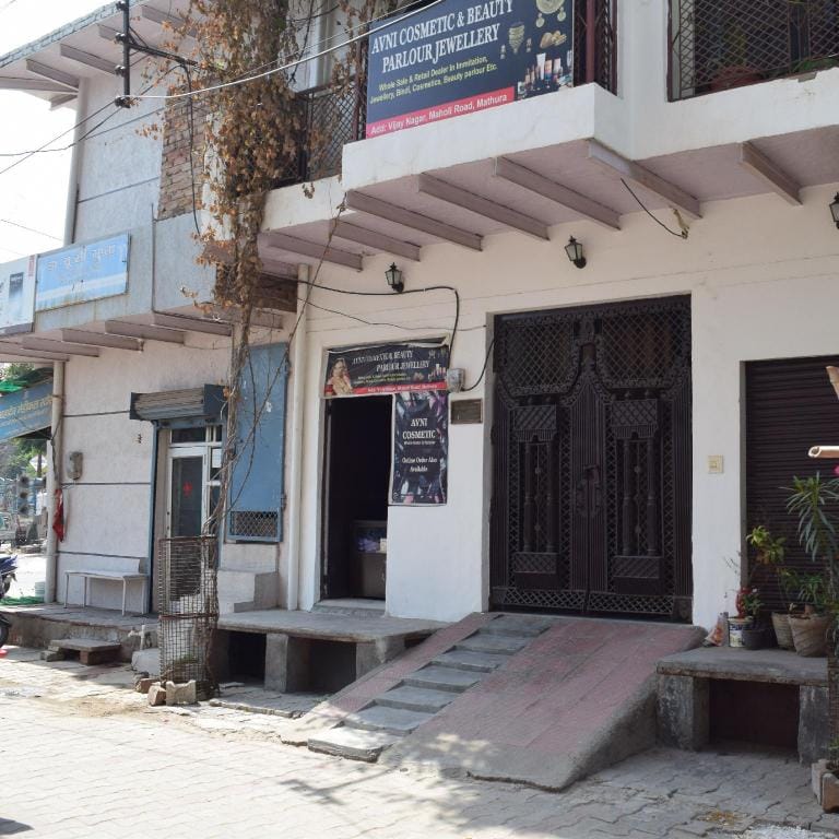 hive homestay Vacation rental in Uttar Pradesh