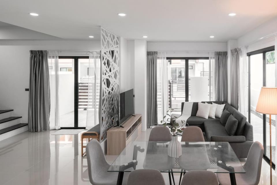 Chao Wilai Residence I Naiyang Beach I HKT Airport Vacation rental in Phuket