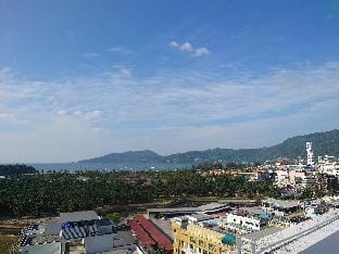 Phuket Palace apartment Apartment in Patong