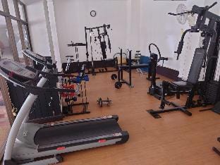 Phuket Palace apartment Apartment in Patong