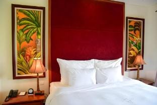 Sun flower Fu raa ma 3br Villa in Da Nang
