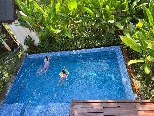 Sun flower Fu raa ma 3br Villa in Da Nang