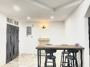 Garden view bangalow wedding 12pax Vacation rental in Penang