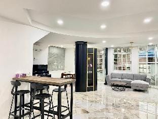 Garden view bangalow wedding 12pax Vacation rental in Penang
