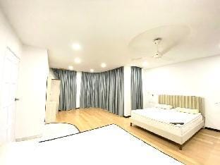 Garden view bangalow wedding 12pax Vacation rental in Penang