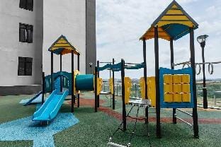 D'Pristine 23A11 walk to Legoland Netflix bySTAY Vacation rental in Johor