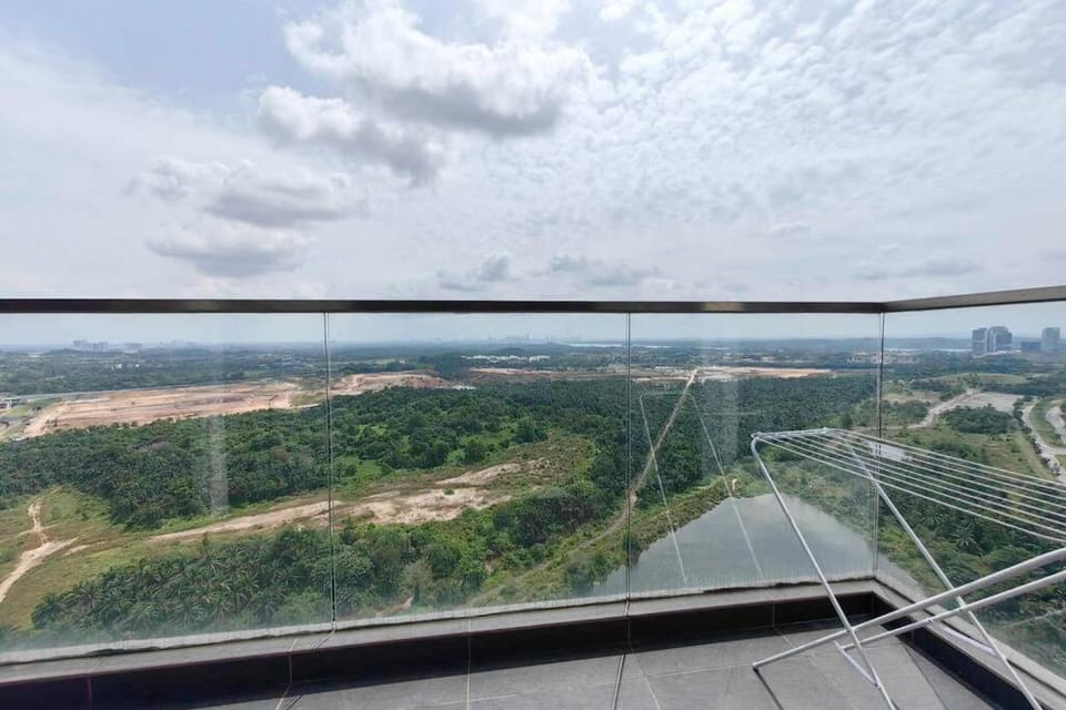 D'Pristine 23A11 walk to Legoland Netflix bySTAY Vacation rental in Johor