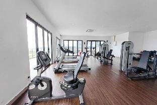 D'Pristine 2711 walking to Legoland Netflix bySTAY Vacation rental in Johor