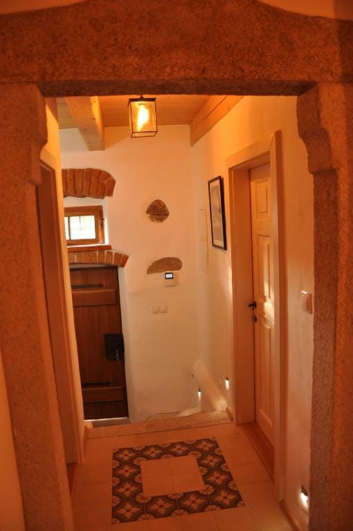 Pětidomí 88 - Rožmberská - podkrovní studio 4 Apartment in Cesky Krumlov