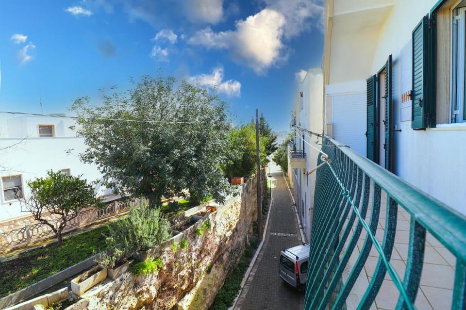 Jasmines House Otranto Apartment in Otranto