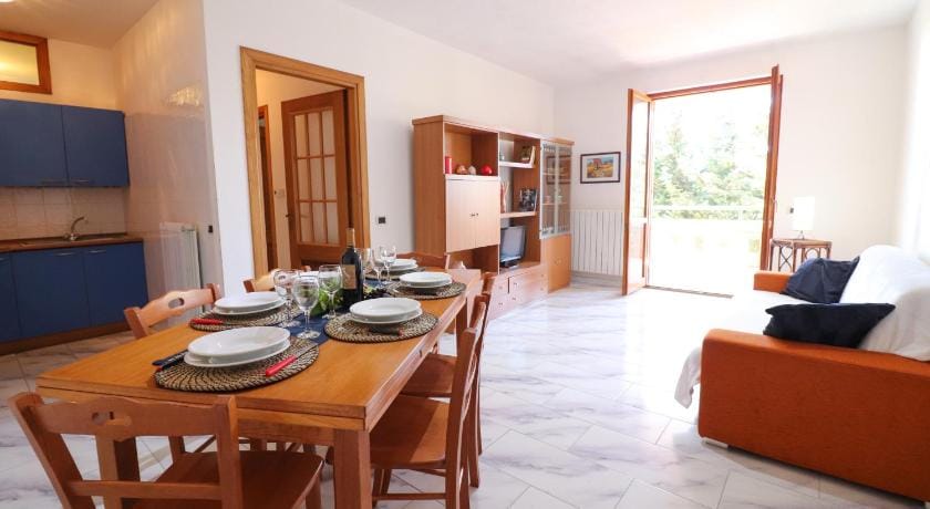 Zaras House Otranto Apartment in Otranto