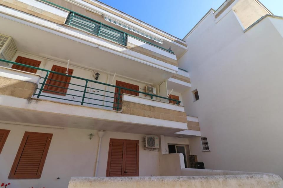 Zaras House Otranto Apartment in Otranto