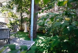 Siam Houses Vacation rental in Bangkok