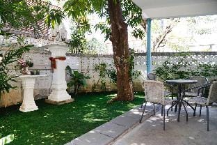 Siam Houses Vacation rental in Bangkok