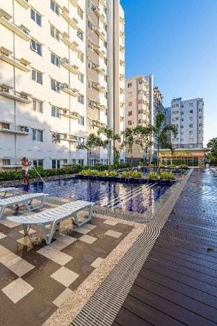 Cebu City Apartments Apartment in Cebu City