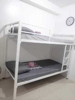 Spacey 1BR Unit in MOA by JuDEL Apartment in Pasay