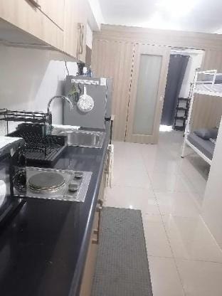 Spacey 1BR Unit in MOA by JuDEL Apartment in Pasay