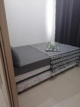 Spacey 1BR Unit in MOA by JuDEL Apartment in Pasay