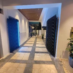 Elite Suite - 2 Bedroom with Modern Comforts Vacation rental in Mangaluru