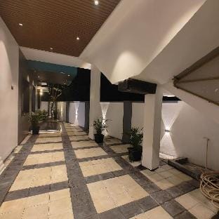 Elite Suite - 2 Bedroom with Modern Comforts Vacation rental in Mangaluru