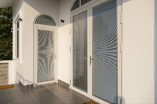 Biệt thự Green Villa - Ngôi Nhà Chung Villa in Cambodia