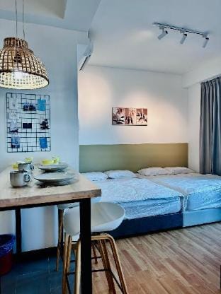 Imperium Residence Kuantan with Seaview  (08-13) Apartment in Pahang, Malaysia