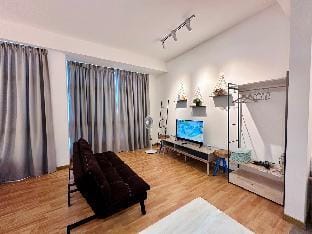Imperium Residence Kuantan with Seaview  (08-13) Apartment in Pahang, Malaysia