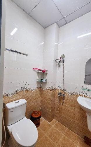 Xóm nhà lá house hân hạnh phục vụ Vacation rental in Dalat
