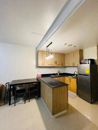 Staycation at Shore  Apartment in Pasay