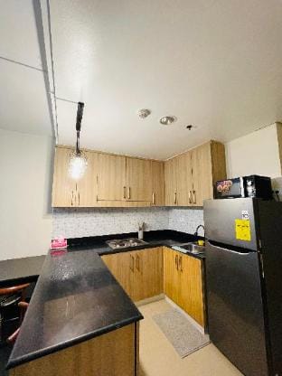 Staycation at Shore  Apartment in Pasay