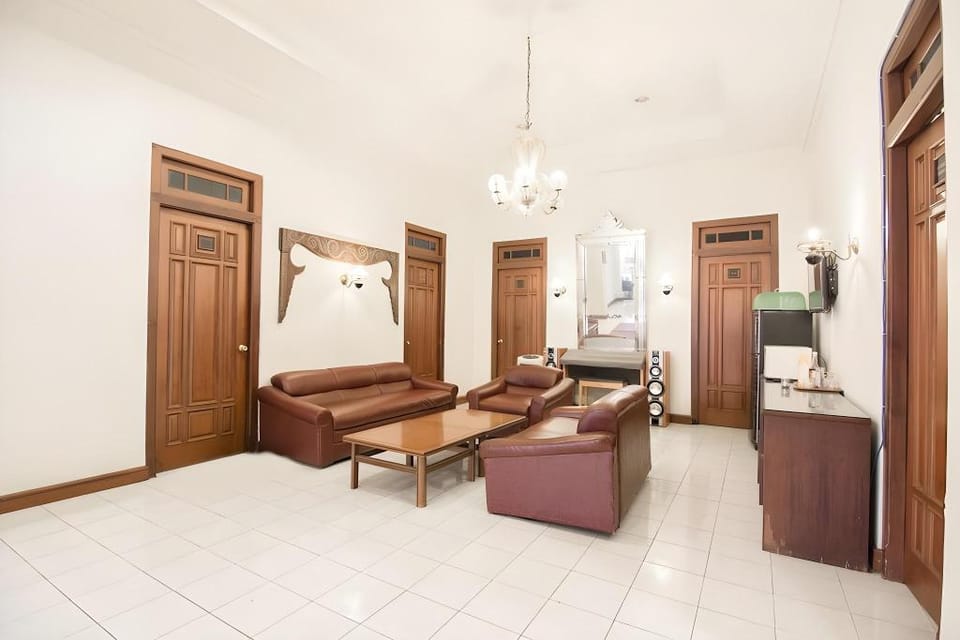 HOTEL SAPTA GRIA Hotel in Yogyakarta