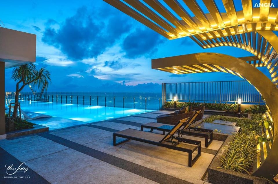 Milan Homestay - The Sóng Vung Tau Vacation rental in Vung Tau