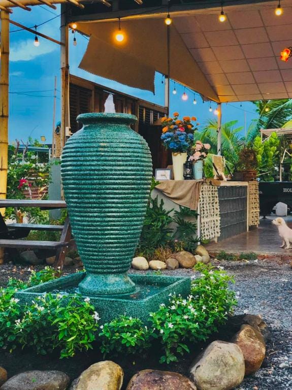 Yang Homestay B&B Vacation rental in Ho Chi Minh City