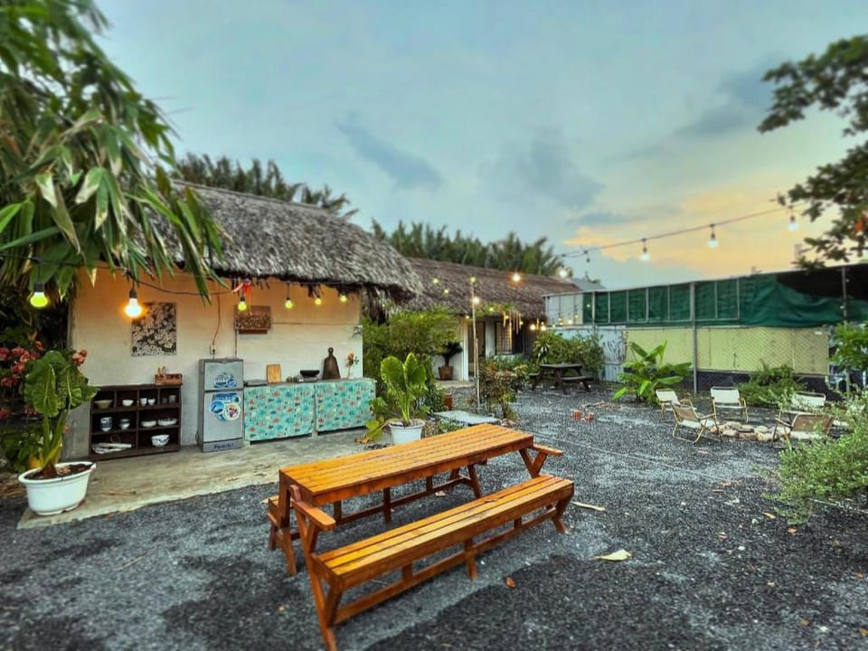 Yang Homestay B&B Vacation rental in Ho Chi Minh City
