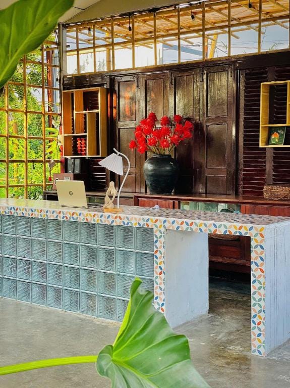 Yang Homestay B&B Vacation rental in Ho Chi Minh City
