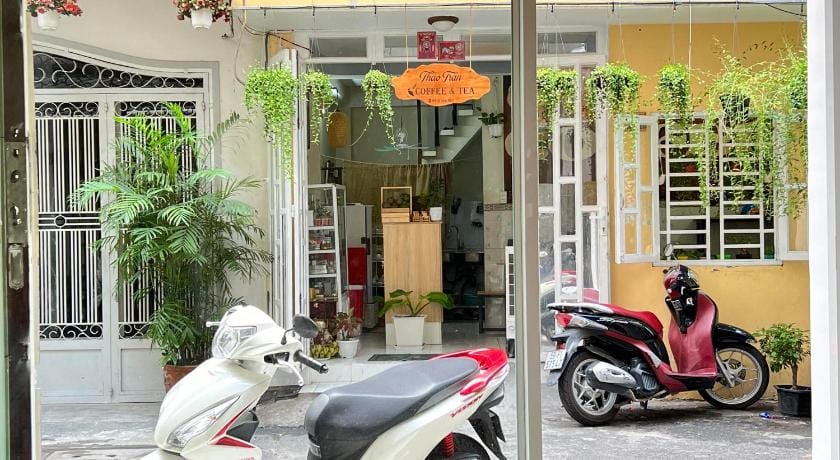 Coco Homestay Vacation rental in Ho Chi Minh City