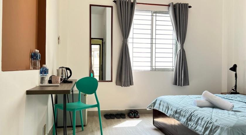 Coco Homestay Vacation rental in Ho Chi Minh City