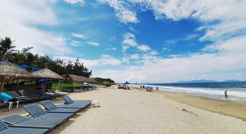 Tai Nhien Homestay Vacation rental in Hoi An